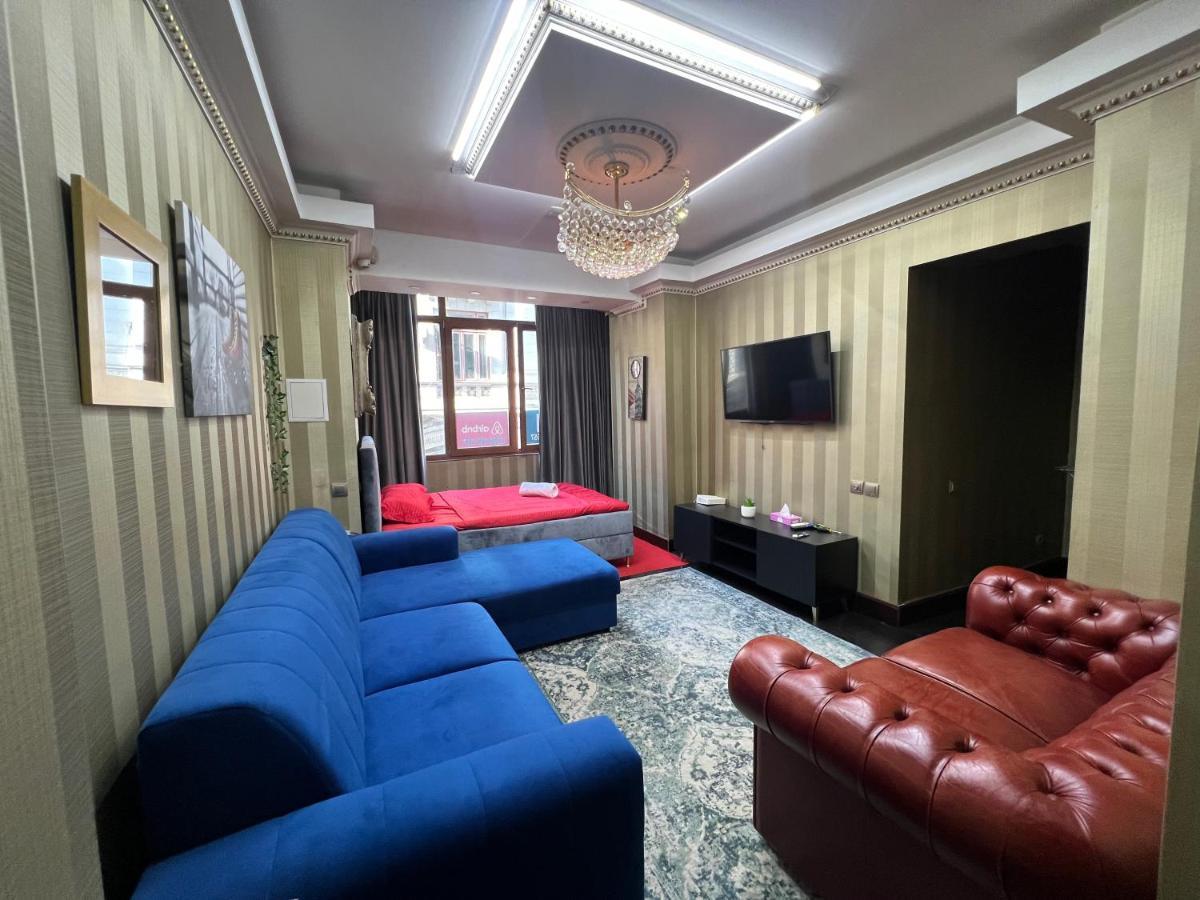 Synagogue Yeshua Tova Magheru บูคาเรสต์ ภายนอก รูปภาพ